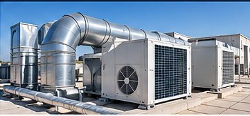 HVAC Systems illustrative image