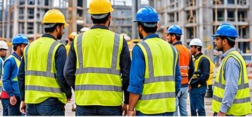 General Labor illustrative image